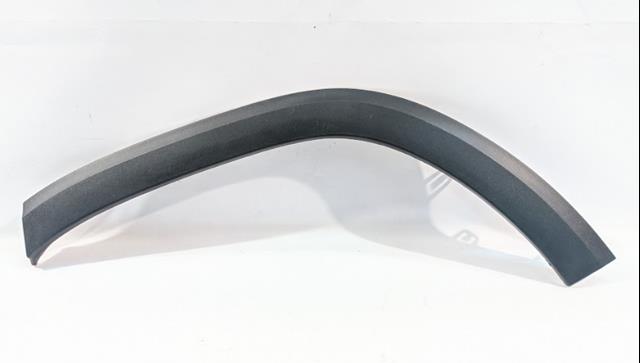 Купити A2478850222 Mercedes Молдинг арки колеса заднього, лівий