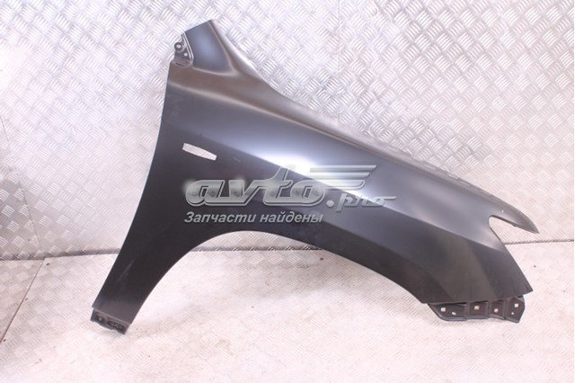 Крила 5380160C10 Toyota