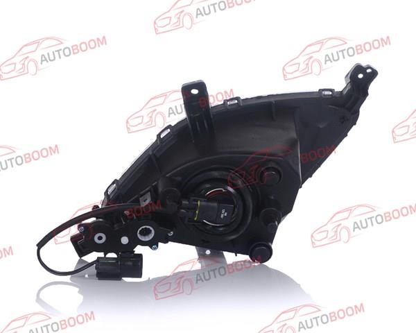 Фара протитуманна, ліва 92201B0500 Hyundai/Kia