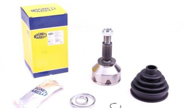 Купити 302015100229 Magneti Marelli Шарнір приводу зовнішній