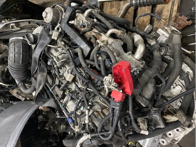 ДВЗ General Motors Z22D1 ціна, від 1363.66 USD
