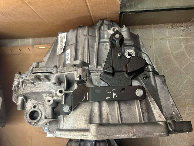 МКП в зборі Renault (RVI) PF6050 ціна, від 572.67 USD