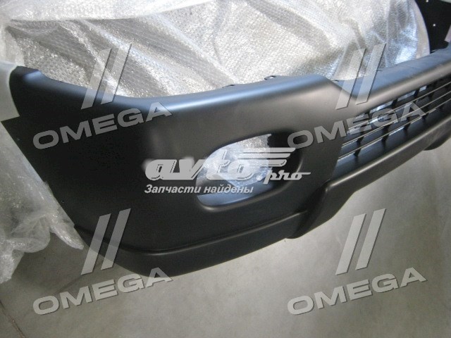 Бампер на авто Tempest 0360368900 ціна, від 58.98 USD