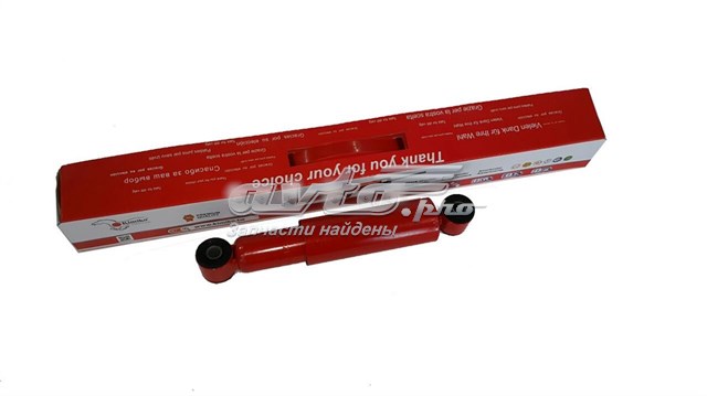 Амортизатор задній Kimiko S212915010OKM ціна, від 18.99 USD