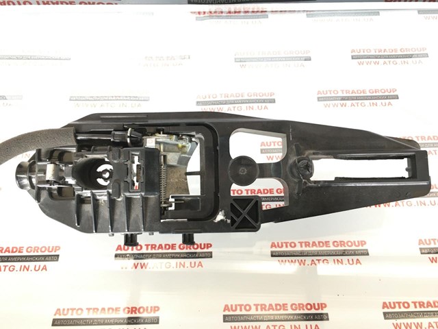 ES7Z5426685V Ford 