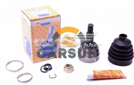 Граната колісна Autotechteile 5010028 ціна, від 30.13 USD