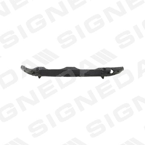 Абсорбер бампера переднього Signeda PSB04080EA ціна, від 61.05 USD