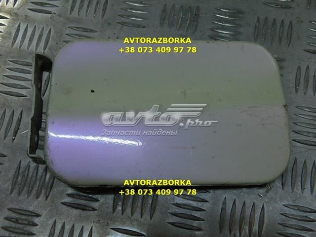  Лючок бензобака Mercedes Vito 1