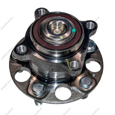 WB90274 Sato Tech Маточина задня