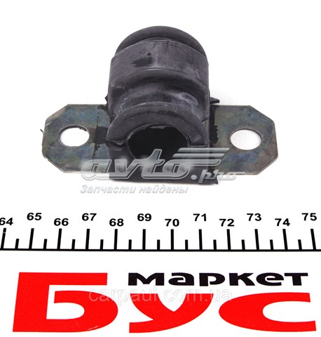 Втулка переднього стабілізатора DP Group B86484