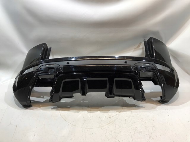 Купити BJ3217926A Land Rover Накладка бампера заднього, ліва