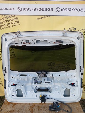 П'яті двері Audi Q3 позашляховик (F3B) (2018 - 2026) ціна, від 855.48 USD