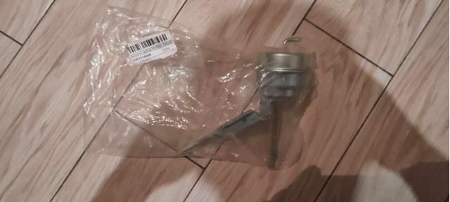 Клапан турбіни Kamoka 8603059