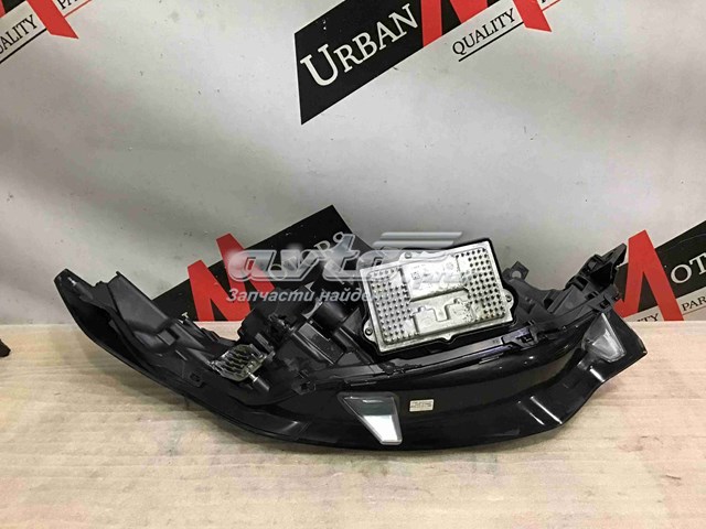 Купити LR116760 Land Rover Фара ліва передня