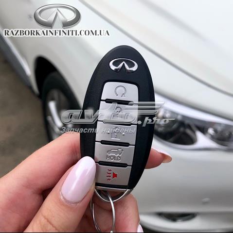  Nissan/Infiniti 285E39NR4A ціна, від 64.54 USD