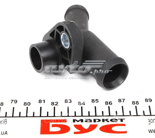 Фланець системи охолодження (трійник) Autotechteile 3121013 ціна, від 1.51 USD