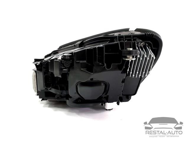 A2229066004 Mercedes 