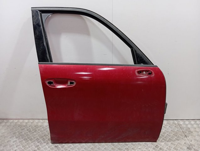 9803033180 Peugeot/Citroen Пасажирські передні двері