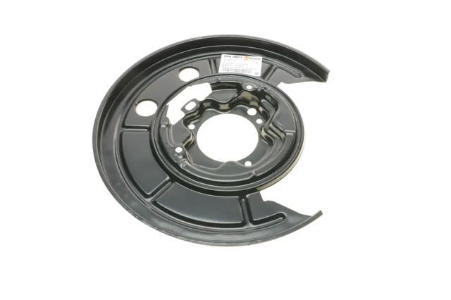 Купити 5040801 Autotechteile Захист гальмівного диска заднього, правого