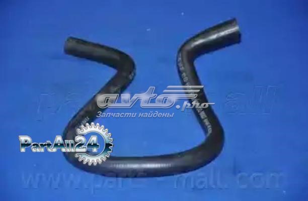 Шланг радіатора опалювача/пічки, обратка Parts-Mall PXNMC070 ціна, від 4.76 USD