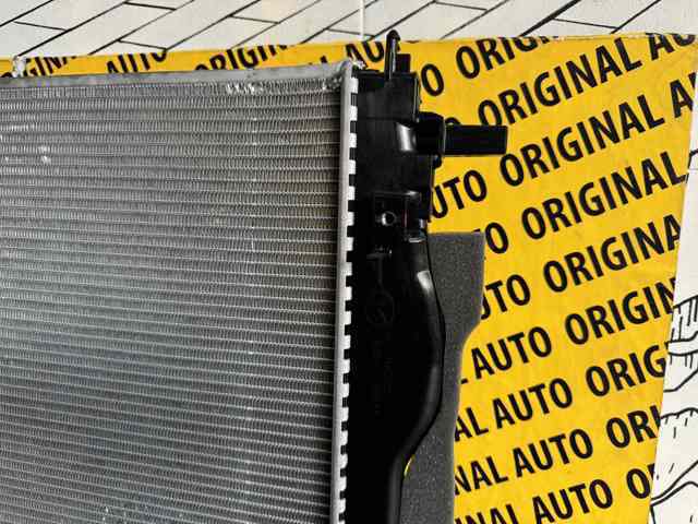 PXNS15200 Mazda Радіатор охолодження двигуна