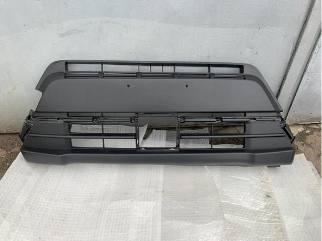 7172186R005PK Suzuki Решітка переднього бампера, центральна