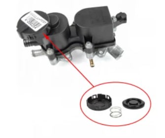  Klifex KL6400101062 ціна, від 26.10 USD