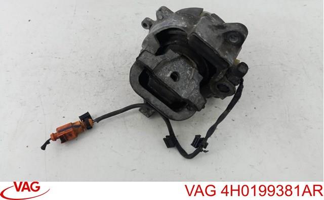 Права опора двигуна VAG 4H0199381AR