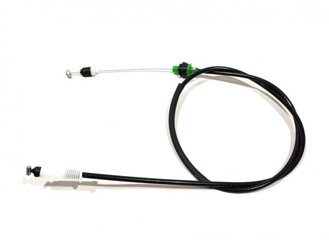 EXSCA13210 Euroex Трос газу (акселератора)