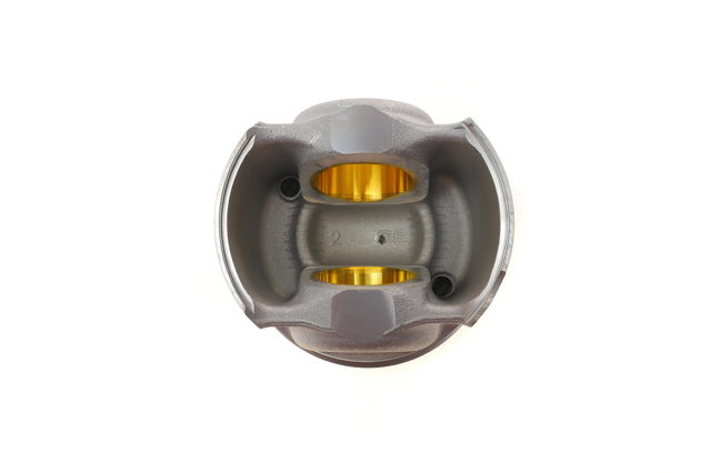 Купити 013PI00156000 Mahle Original Поршень в комплекті на 1 циліндр, STD