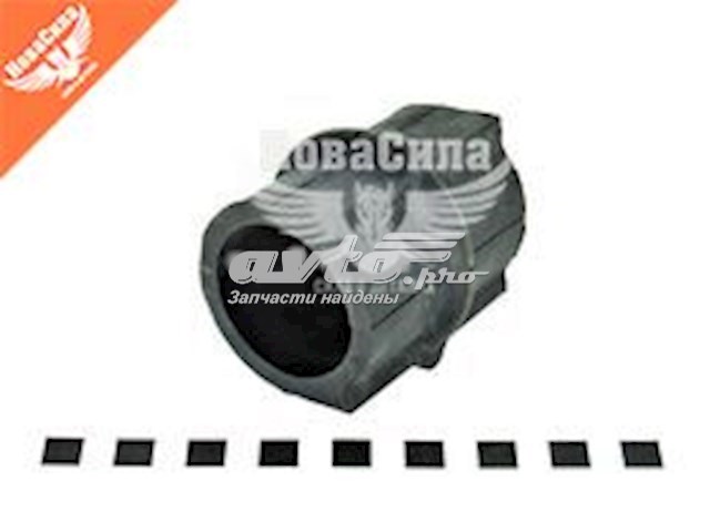 Гумка заднього стабілізатора Bcguma BC1360