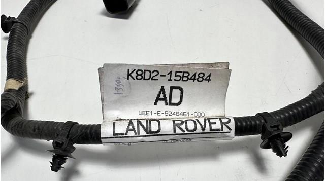 LR124098 Land Rover 