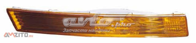 4411623RUEY Depo/Loro/Abakus Покажчики повороту (передні)