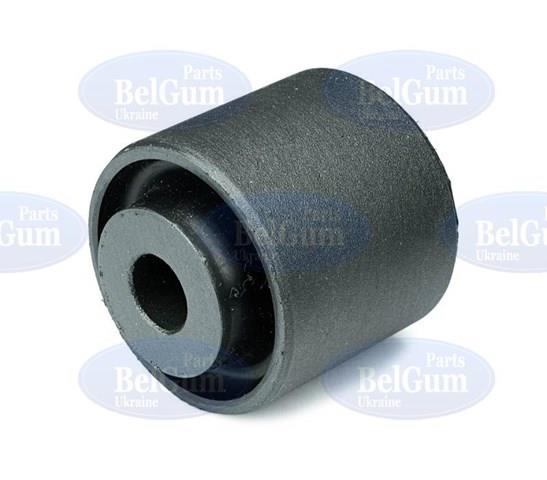 BG1111 Belgum Сайлентблок переднього нижнього важеля