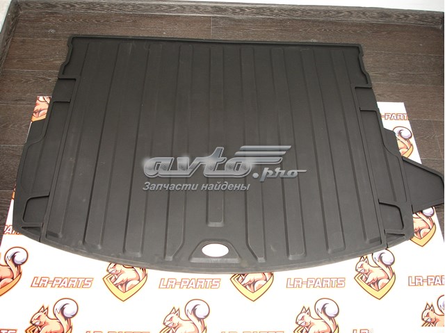Комплект килимків Land Rover VPLCS0279 ціна, від 272.17 USD