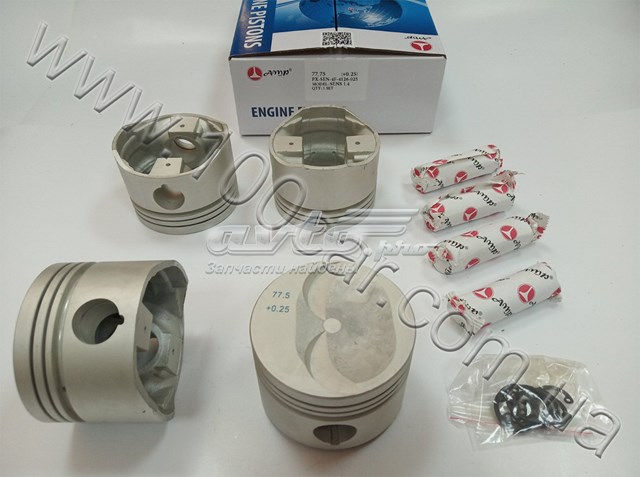  AMP/Paradowscy PXSEN4F4126025 ціна, від 37.12 USD