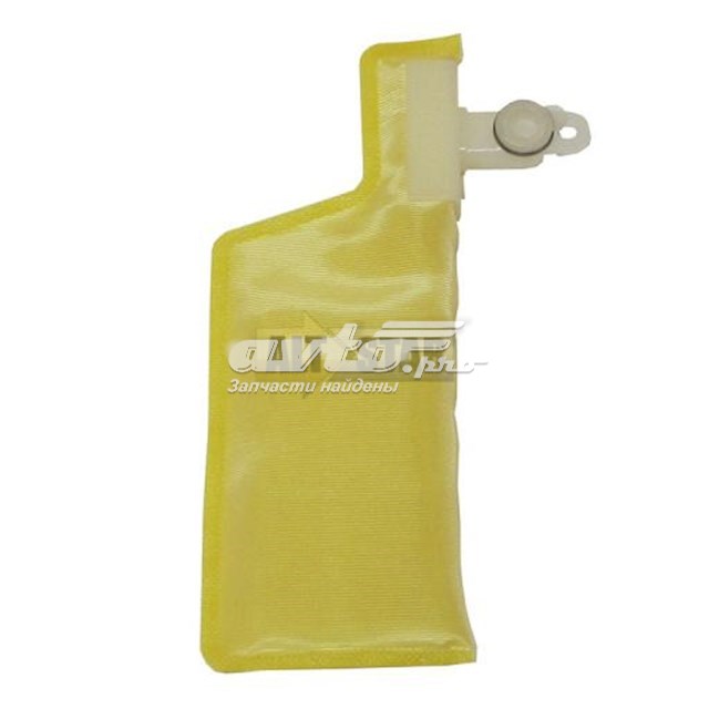 Фільтр бензонасоса Krauf KR1163F