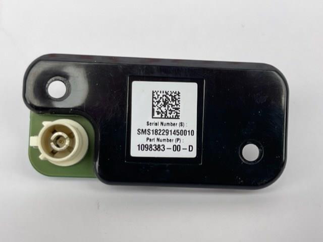 Камера заднього виду Tesla 109838300D