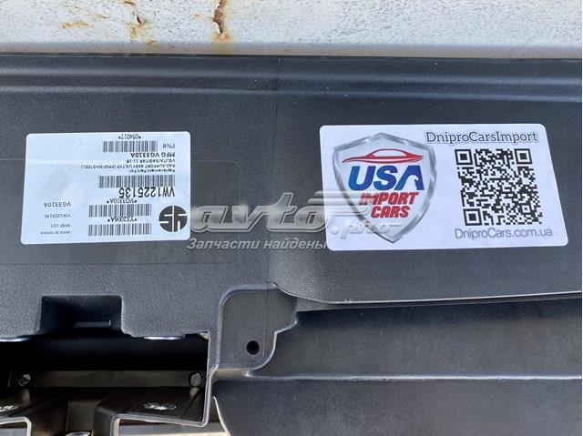 Рамка радіатора VG3310A YIH Sheng