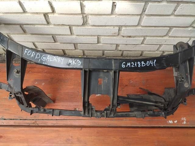  6M218B041 Ford