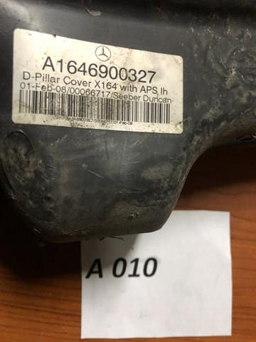 A1646900327 Mercedes 