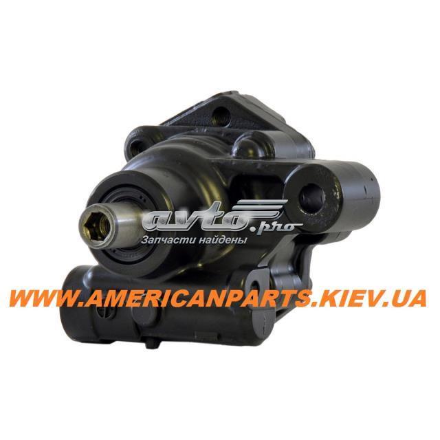 Насос ГУР 25900771 General Motors