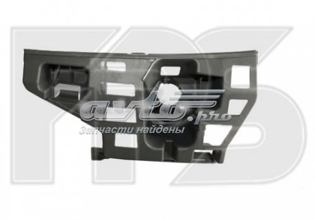 Купити FP6412932 FPS Кронштейн бампера переднього, правий