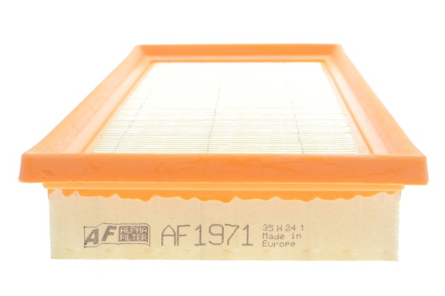 AF1971 Alpha Filter 