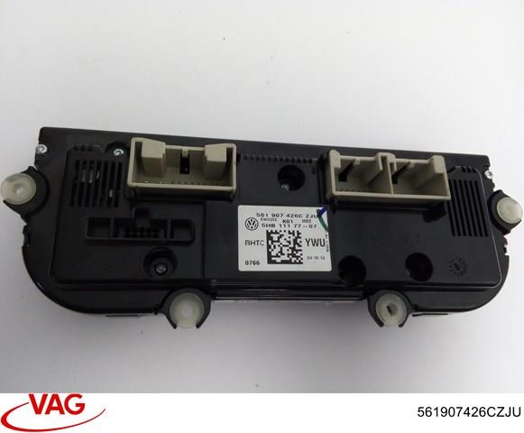  VAG 561907426CZJU