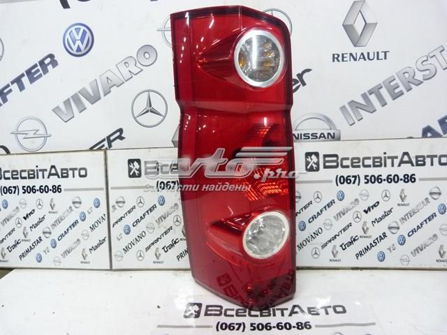 9068200064 Mercedes