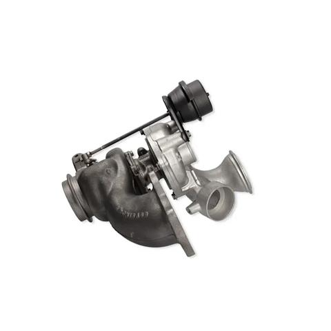 Турбіна Borg-Warner 53049700057 ціна, від 322.27 USD