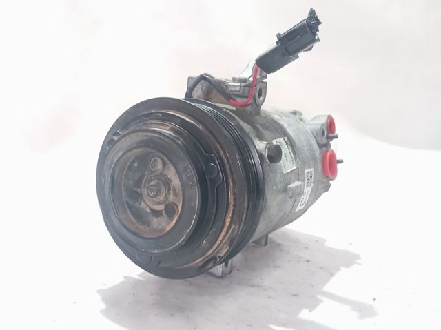 Купити 97701G6600 Hyundai/Kia Компресор кліматичної установки