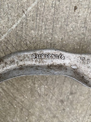 Управління рульове в зборі Porsche 971423051CE ціна, від 1330.11 USD