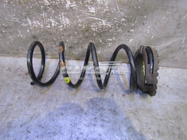 Пружини задні Fiat/Alfa/Lancia 51854033